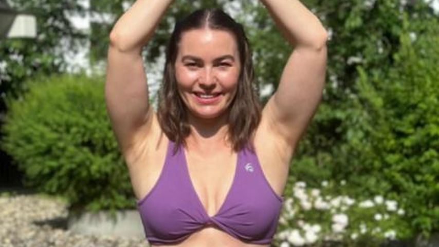 Renata Lusin im Juni 2024