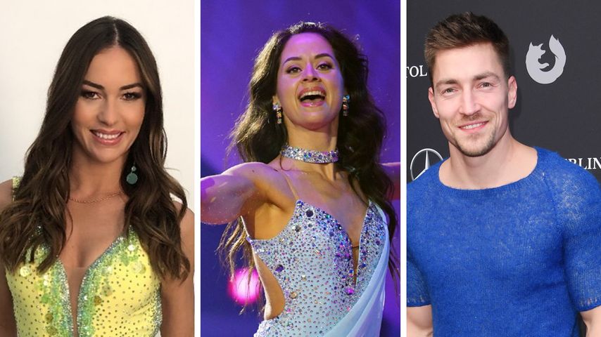 Renata und Malika verstehen Philipps "Let's Dance"-Blackout