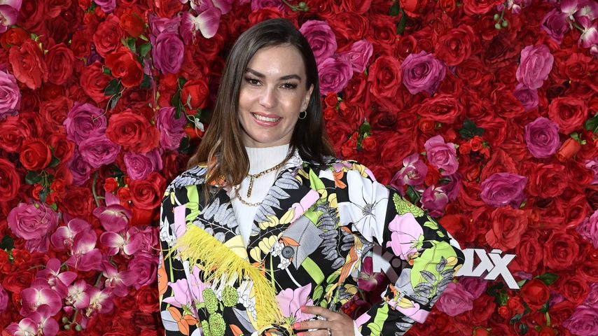 Deshalb fehlt Renata Lusin bei "Let's Dance"-Profi-Challenge