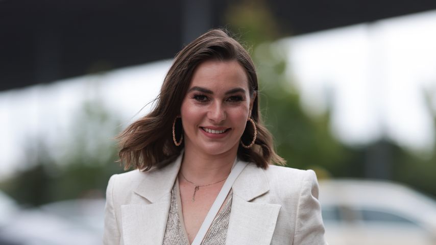 Dieser "Let's Dance"-Star hat es Renata Lusin echt angetan