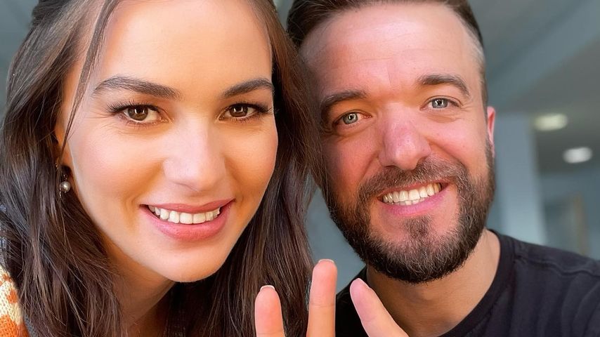 Handicap: Das macht "Let's Dance"-Renata mit Mathias anders