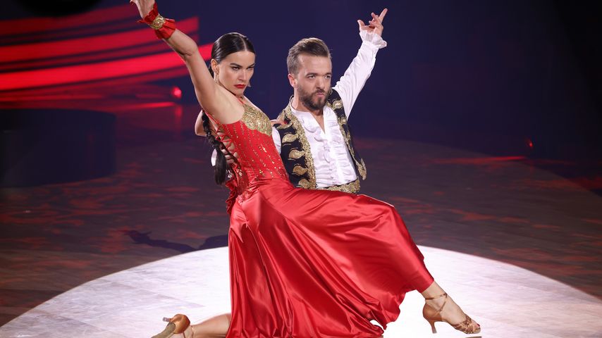 Show drei: Welches "Let's Dance"-Paar ist euer Favorit?