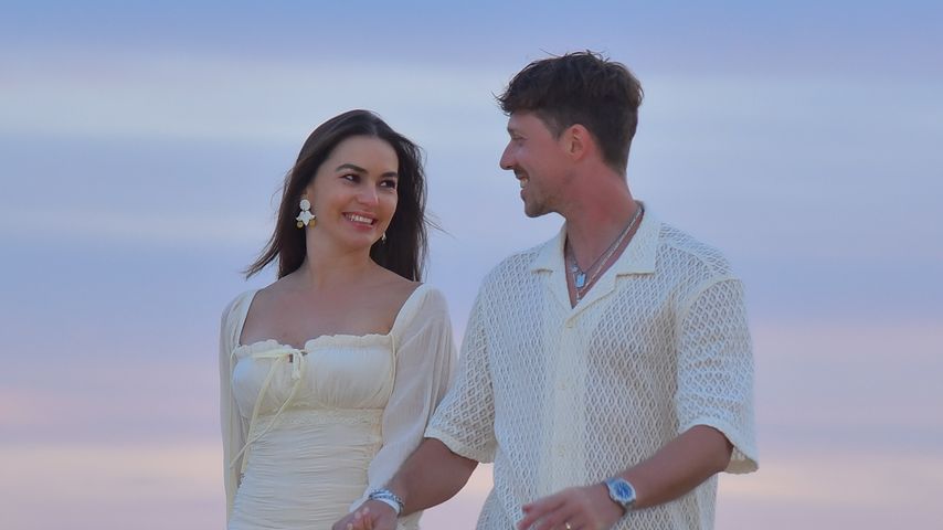 Renata und Valentin Lusin, Tänzer