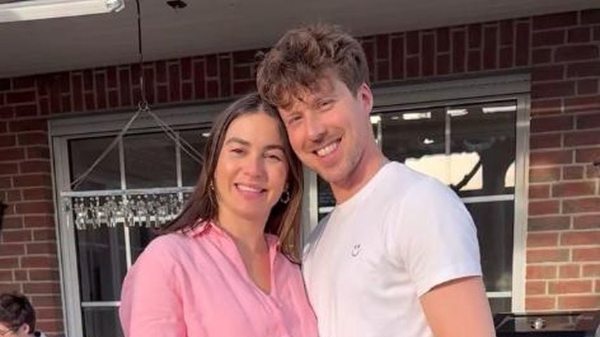 "Ein Traum": Renata Lusin teilt Geburtsbericht von Tessa