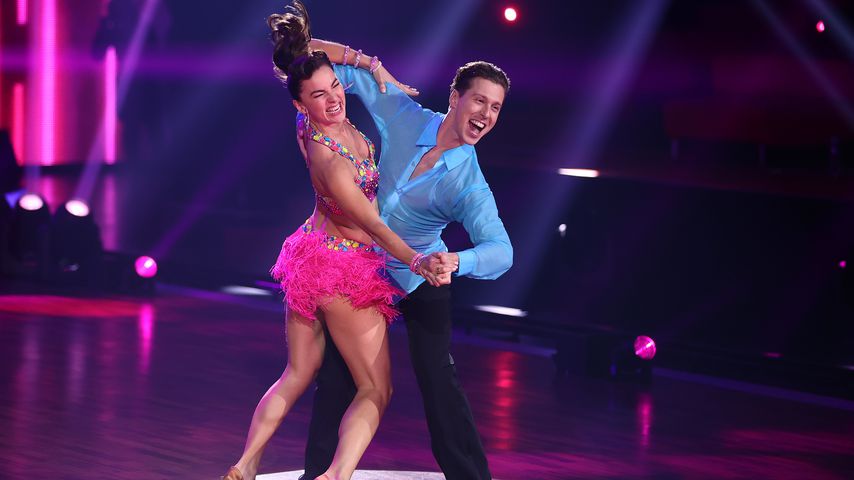 Fairer? Neue Regeln bei der "Let's Dance"-Profi-Challenge!
