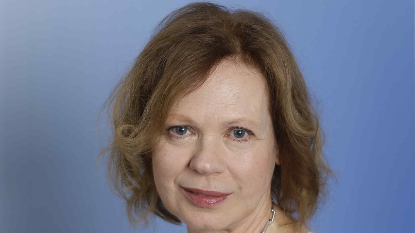 Renate Krößner, Schauspielerin