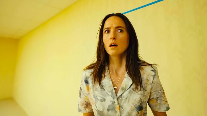 Darum ist der Horror-Hit "Backrooms" ein echtes Phänomen