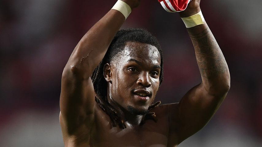 Aufgepasst, Ronaldo! So heiß ist EM-Jungstar Renato Sanches