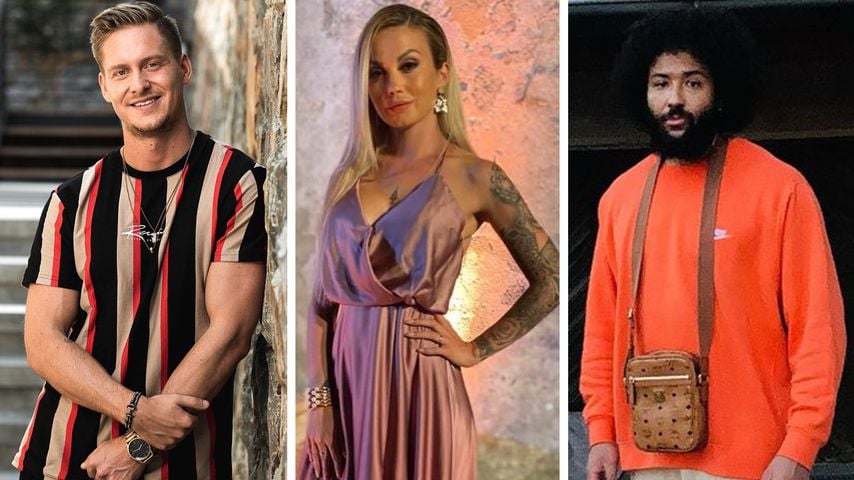 Bekannte TV-Gesichter: Neue Show mit Dating und Hochzeiten