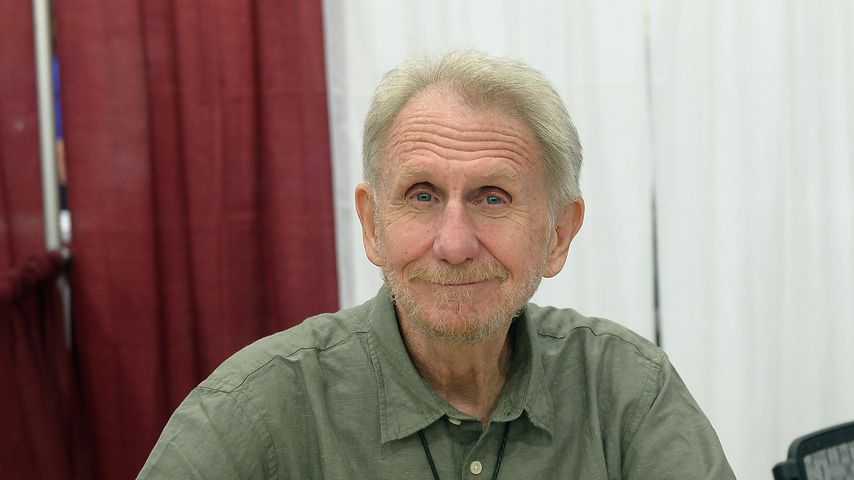 René Auberjonois bei der Florida Supercon 2016