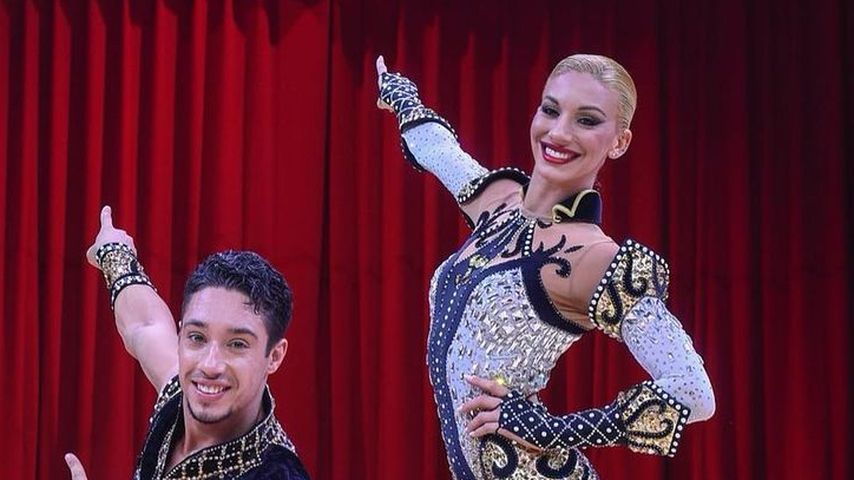 Nach vier Jahren: René Casselly und Quincy sind getrennt