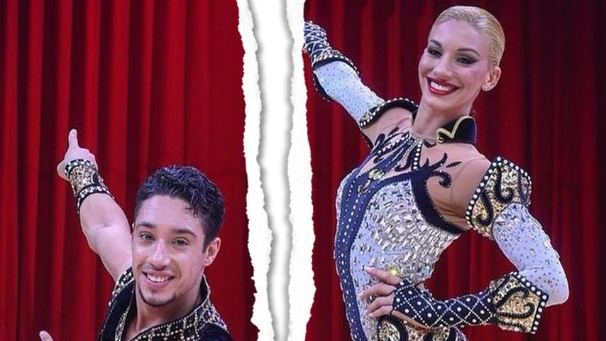 Offiziell: René Casselly und Quincy haben sich getrennt!