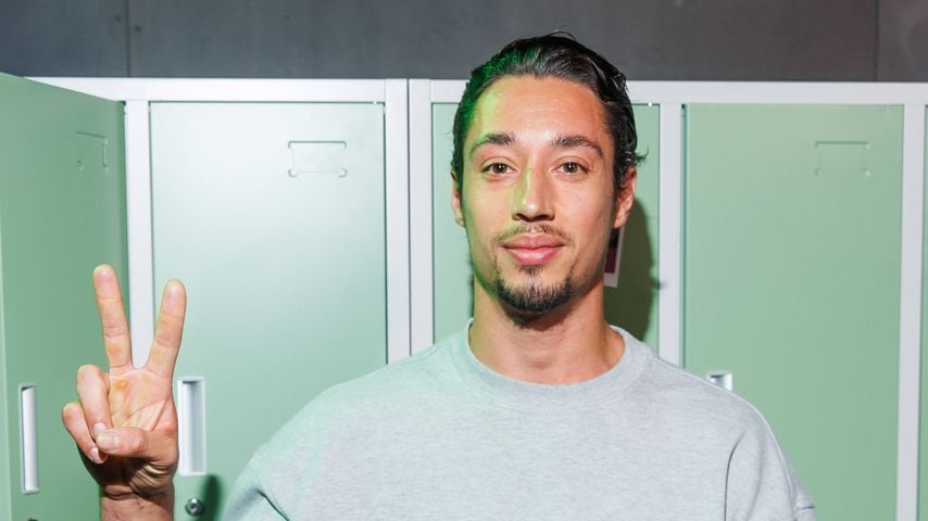 So geht es für Rene Casselly nach "Ninja Warrior"-Aus weiter