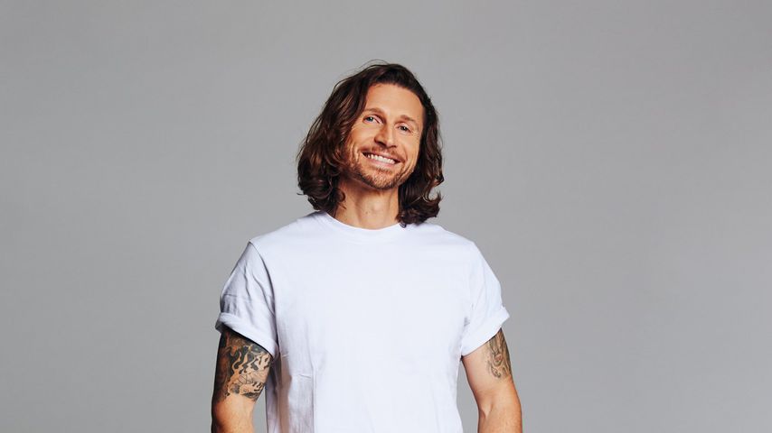 René, Kandidat bei "Big Brother" 2020