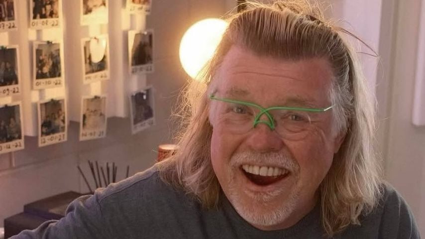 Von Frau gefunden: Schlagerstar René Karst mit 59 gestorben