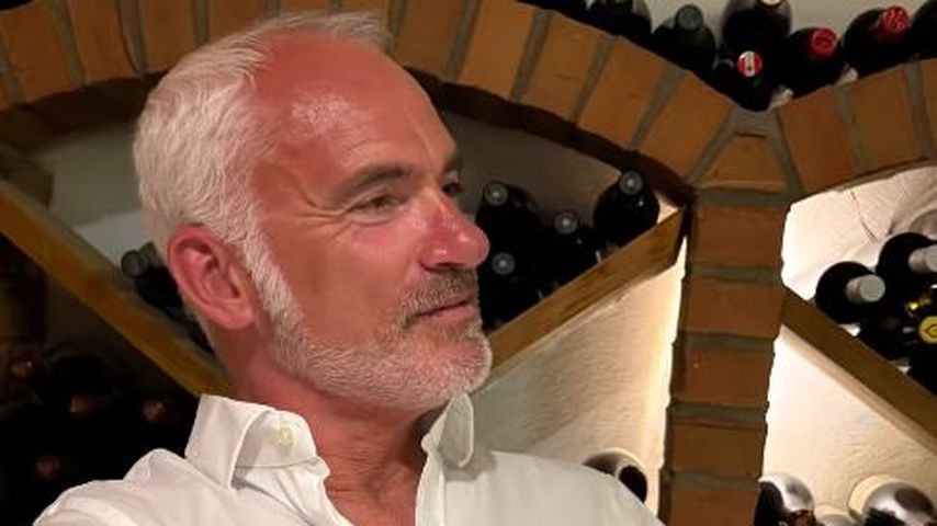 René M., Partner von Simone Thomalla
