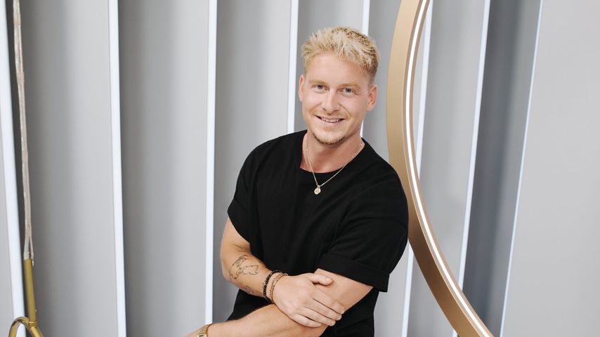 René. "5 Senses for Love"-Kandidat