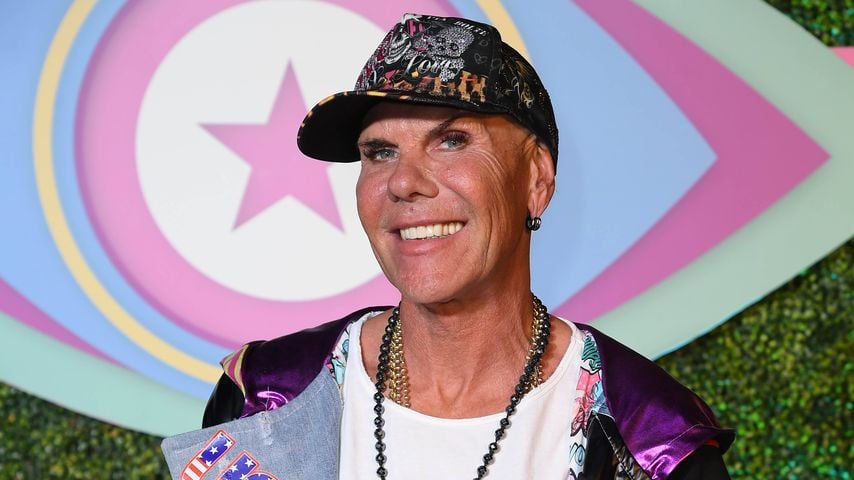 Darum nimmt René Dost an "Promi Big Brother" teil