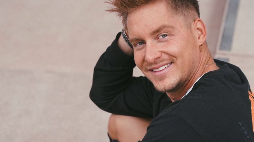 René, TV-Star