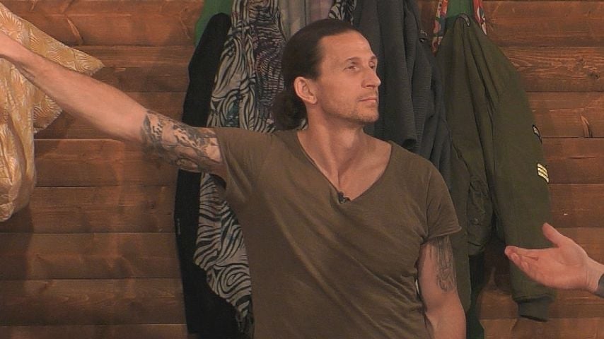 René Carl: Promis bei "Big Brother" machen die Show unfair!