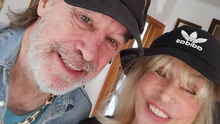René und Maria Weller, September 2020