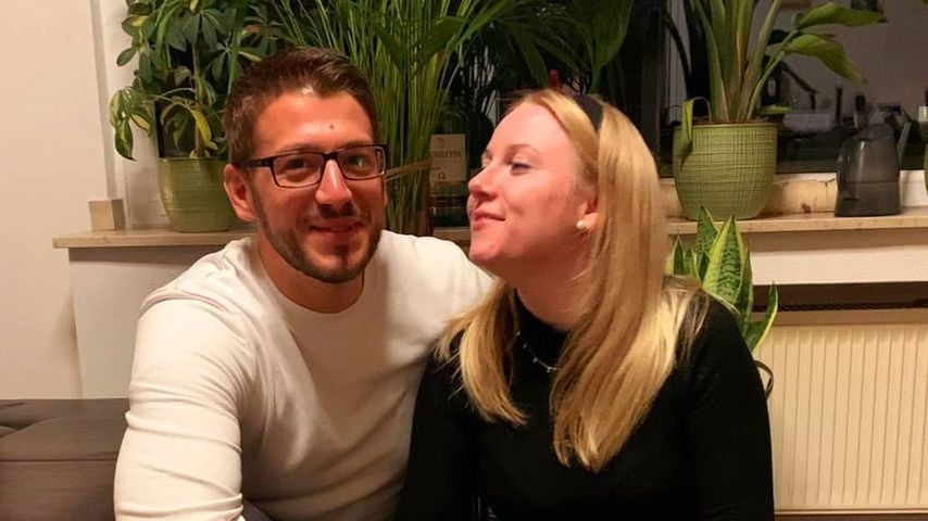 "Hochzeit auf den ersten Blick"-René schwärmt von Nicole