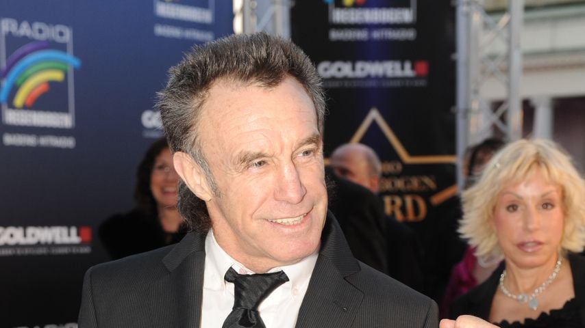 René Weller, ehemaliger Profi-Boxer