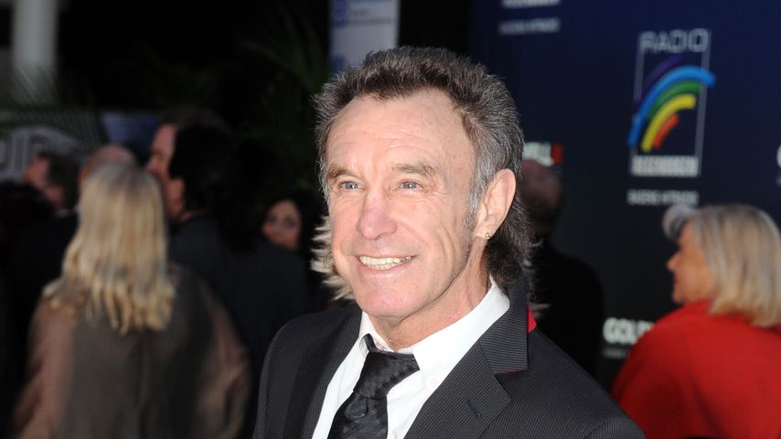René Weller beim Radio Regenbogen Award 2011