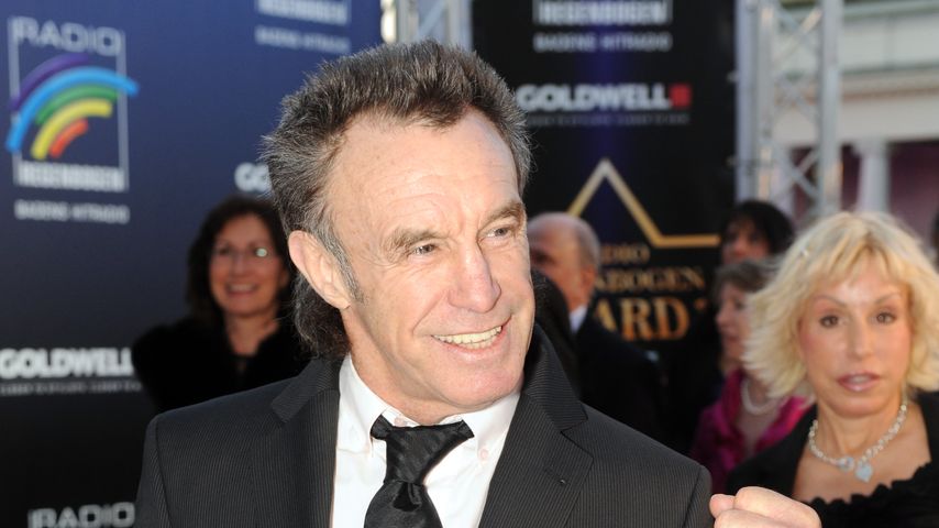 René Weller ist tot: So bewegt war das Leben des Boxers