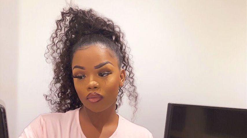 YouTube-Star Renee Donaldson