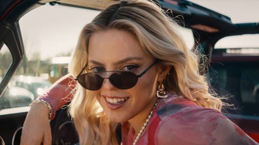 Remake von "Mean Girls" jetzt auch auf Netflix verfügbar