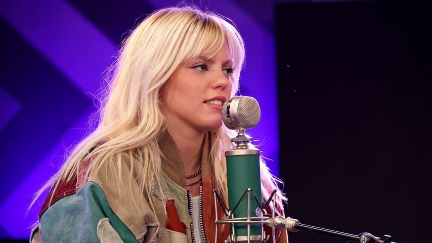 Reneé Rapp, Sängerin