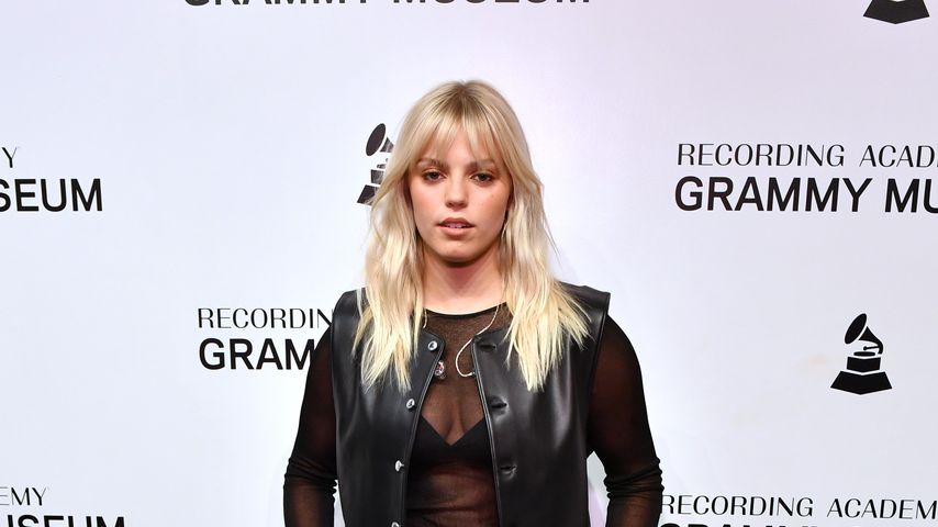 Reneé Rapp 2023 in Los Angeles