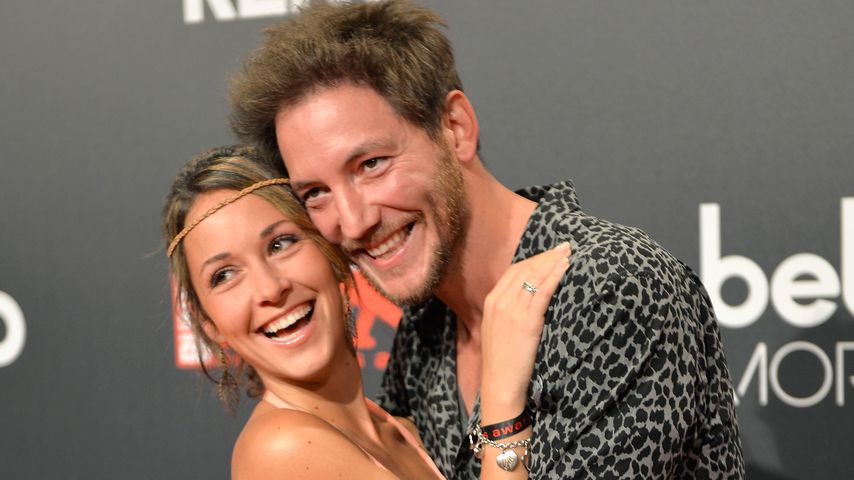 Renée Weibel und Dirk Moritz, Schauspieler