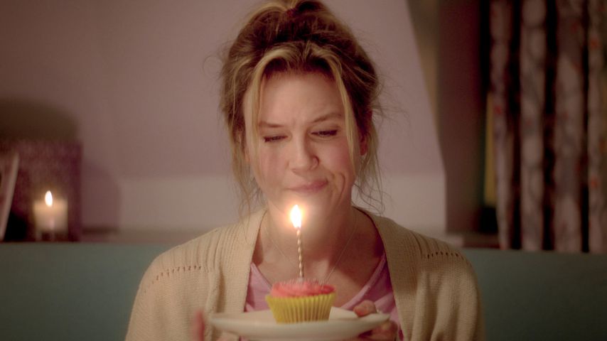 Renée Zellweger als Bridget Jones