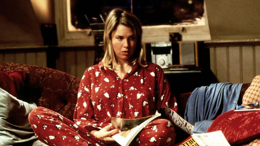 "Bridget Jones"-Hype: Wie könnte der vierte Teil heißen?
