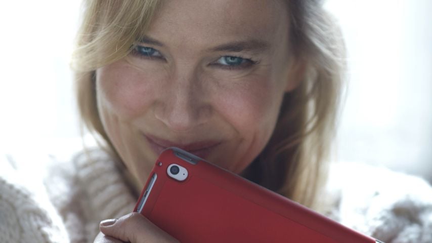"Bridget Jones" Teil vier? Renée Zellweger gibt Auskunft