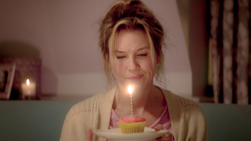 Renée Zellweger als Bridget Jones