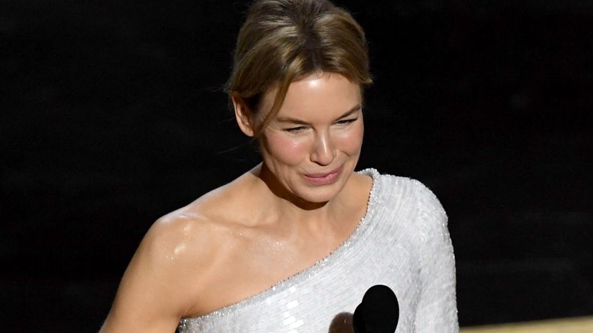 Beste Hauptdarstellerin 2020: Sie gewinnt die Oscar-Trophäe!