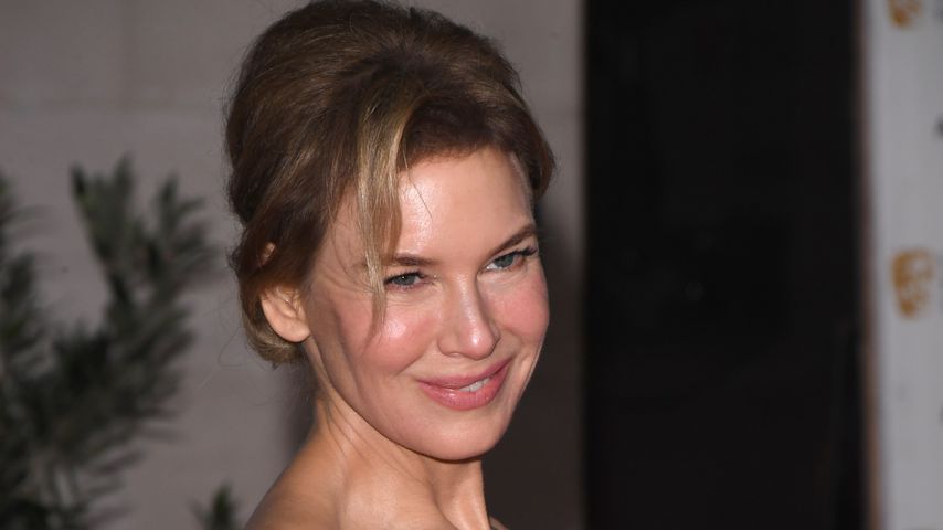 Schauspielerin Renée Zellweger