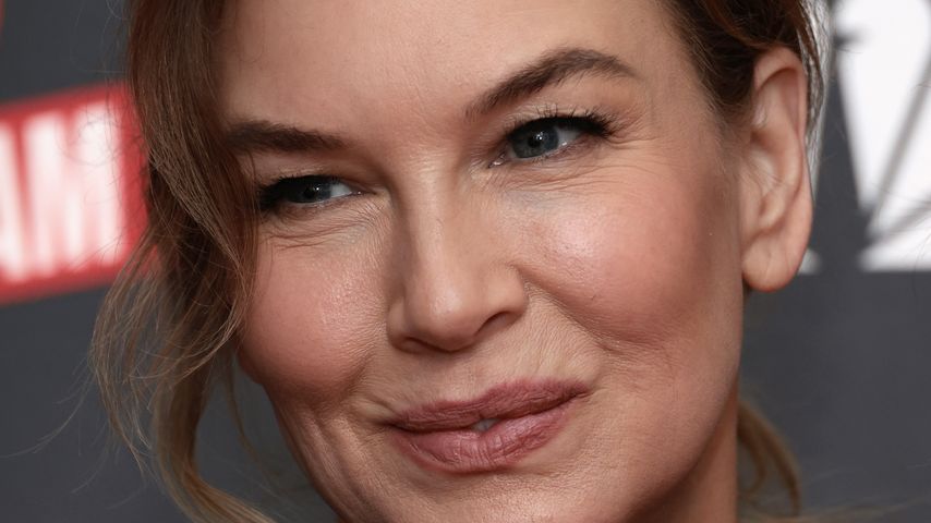 Renée Zellweger, Schauspielerin