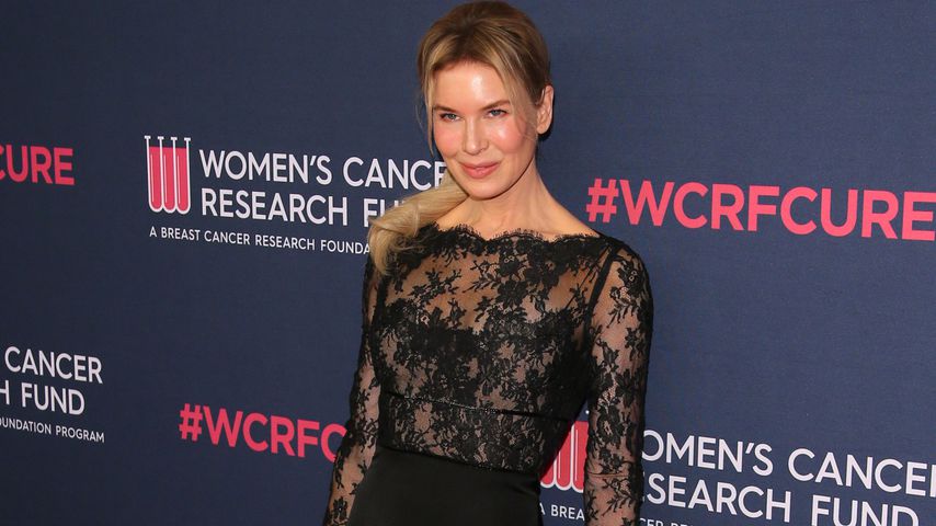 Renée Zellweger, Schauspielerin
