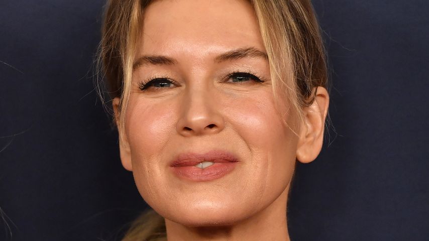 Renée Zellweger bei einer Veranstaltung in Beverly Hills, Februar 2020