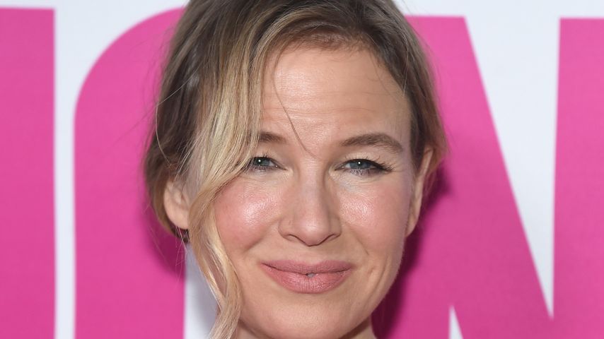 Renée Zellweger, September 2016