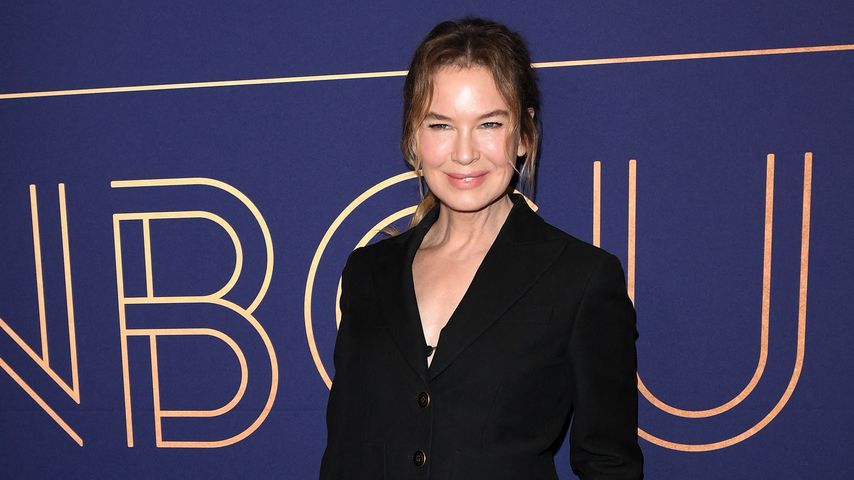 Renée Zellweger im Mai 2022
