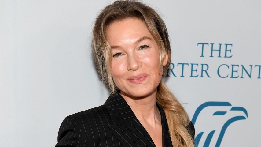 Renée Zellweger bei "Only Murders in the Building" dabei