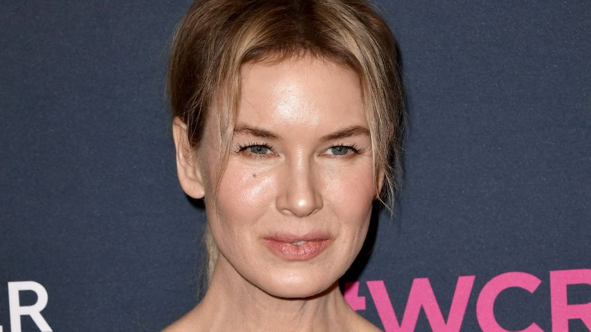 Renée Zellweger, Schauspielerin