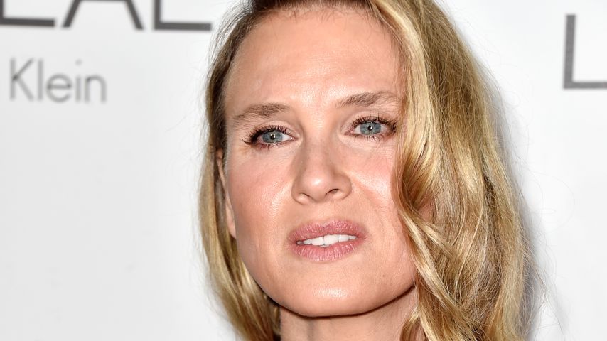 Renée Zellweger, 2014 in Beverly Hills