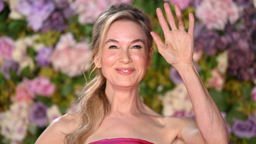 Renée Zellweger verkauft ihre Traumvilla in Kalifornien
