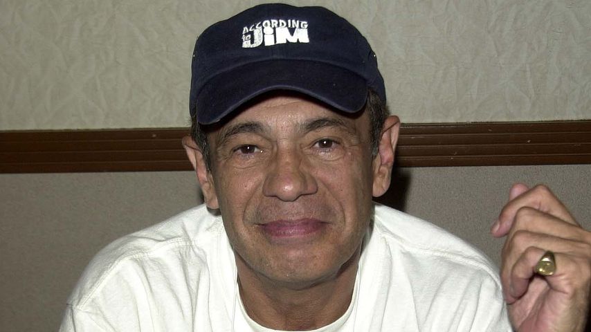 Reni Santoni, Schauspieler
